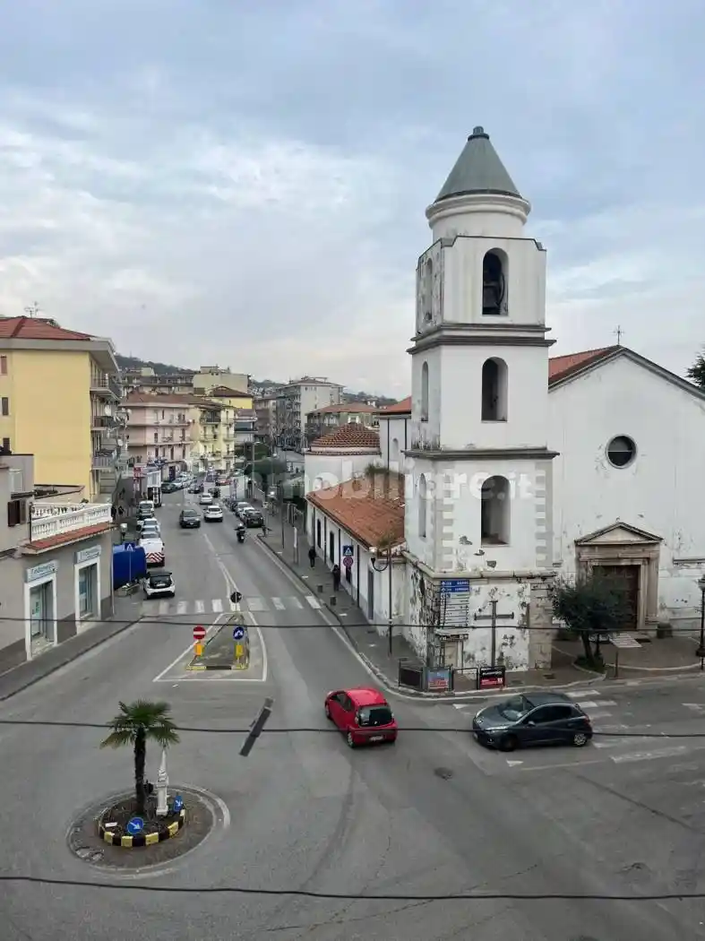 Appartamento in vendita a Eboli