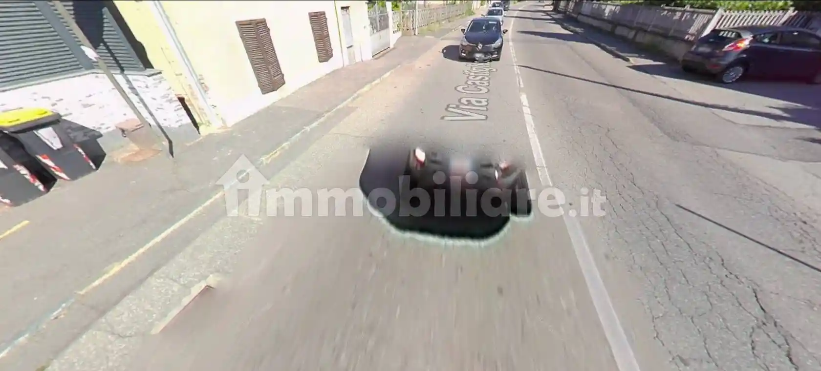 Appartamento in vendita a Settimo Torinese