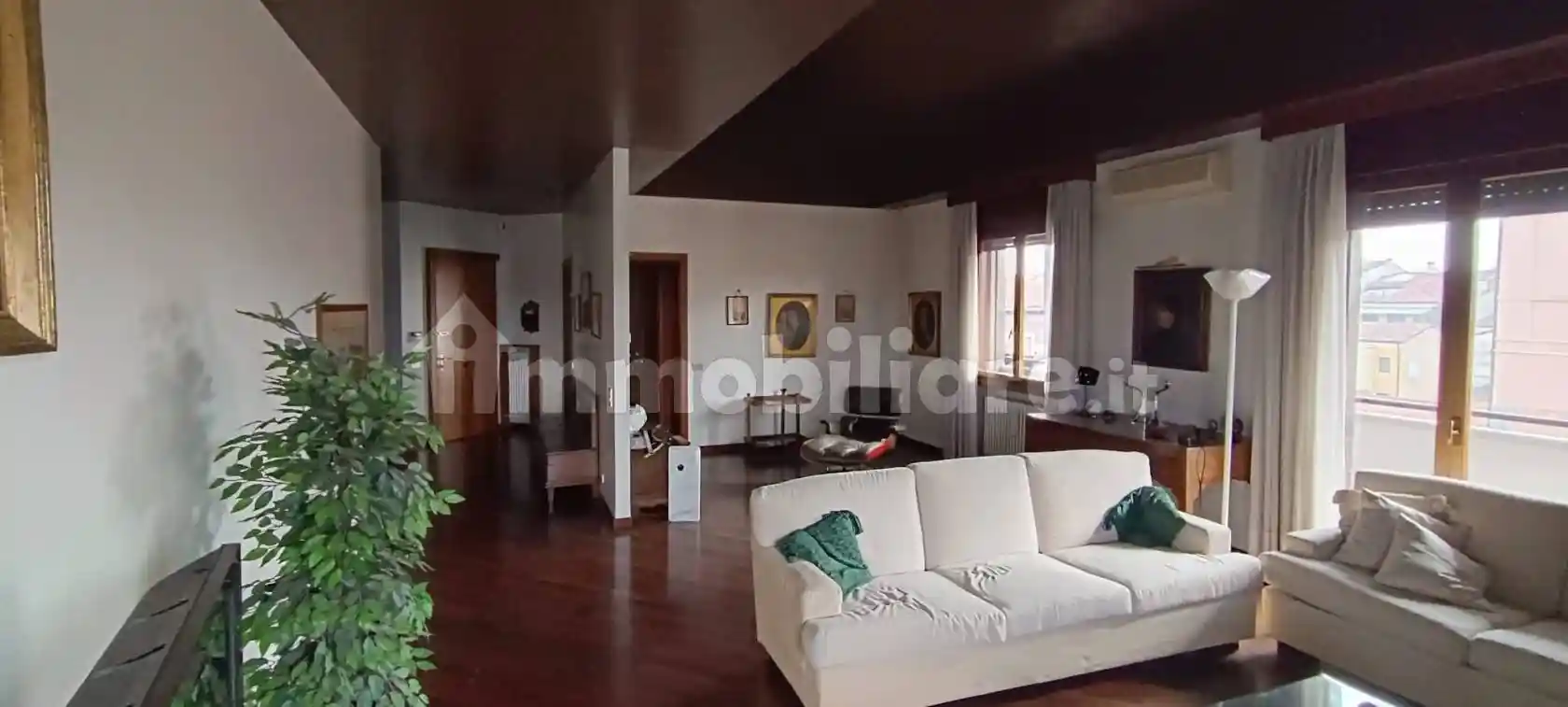 Appartamento in vendita a Padova