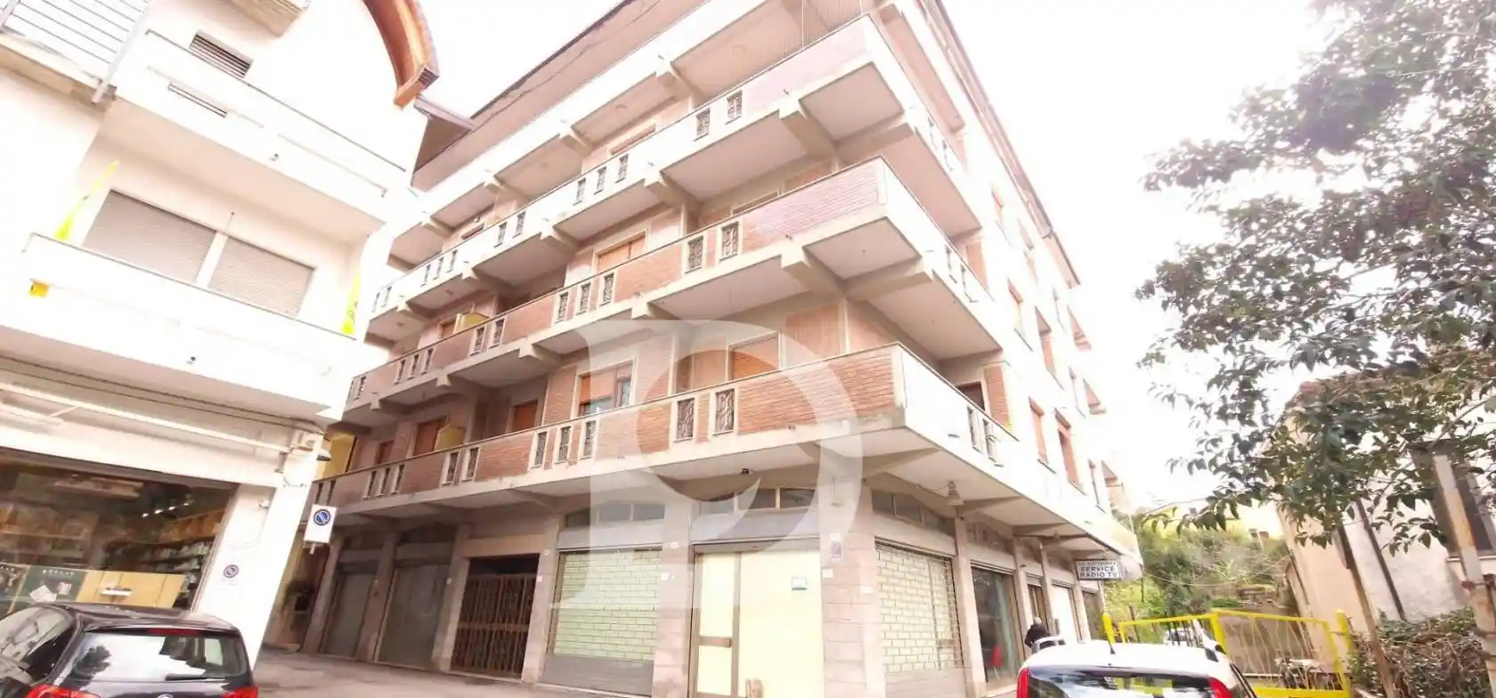 Appartamento in vendita a Loreto Aprutino