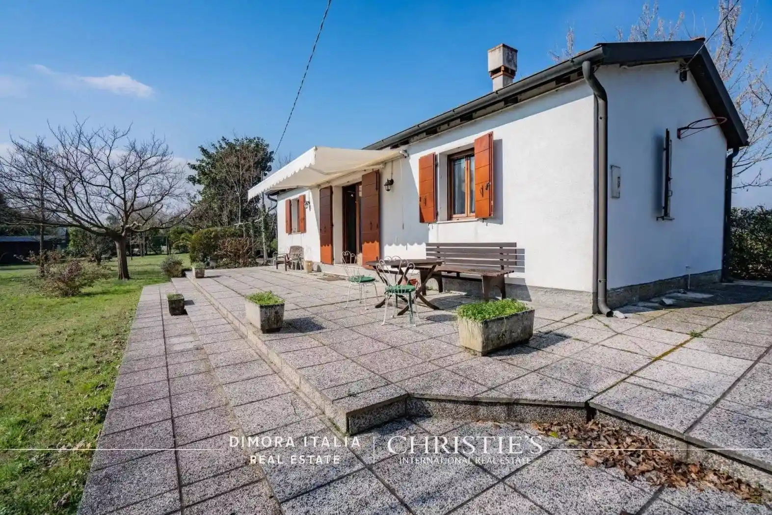 Villa in vendita a Venezia