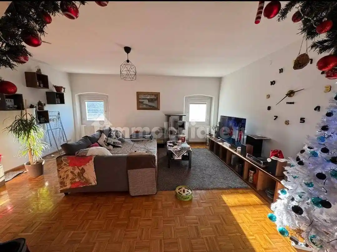 Appartamento in affitto a Palmanova