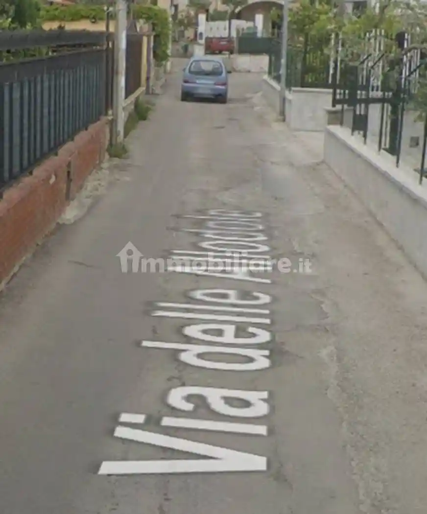 Villetta a schiera in vendita a Carini