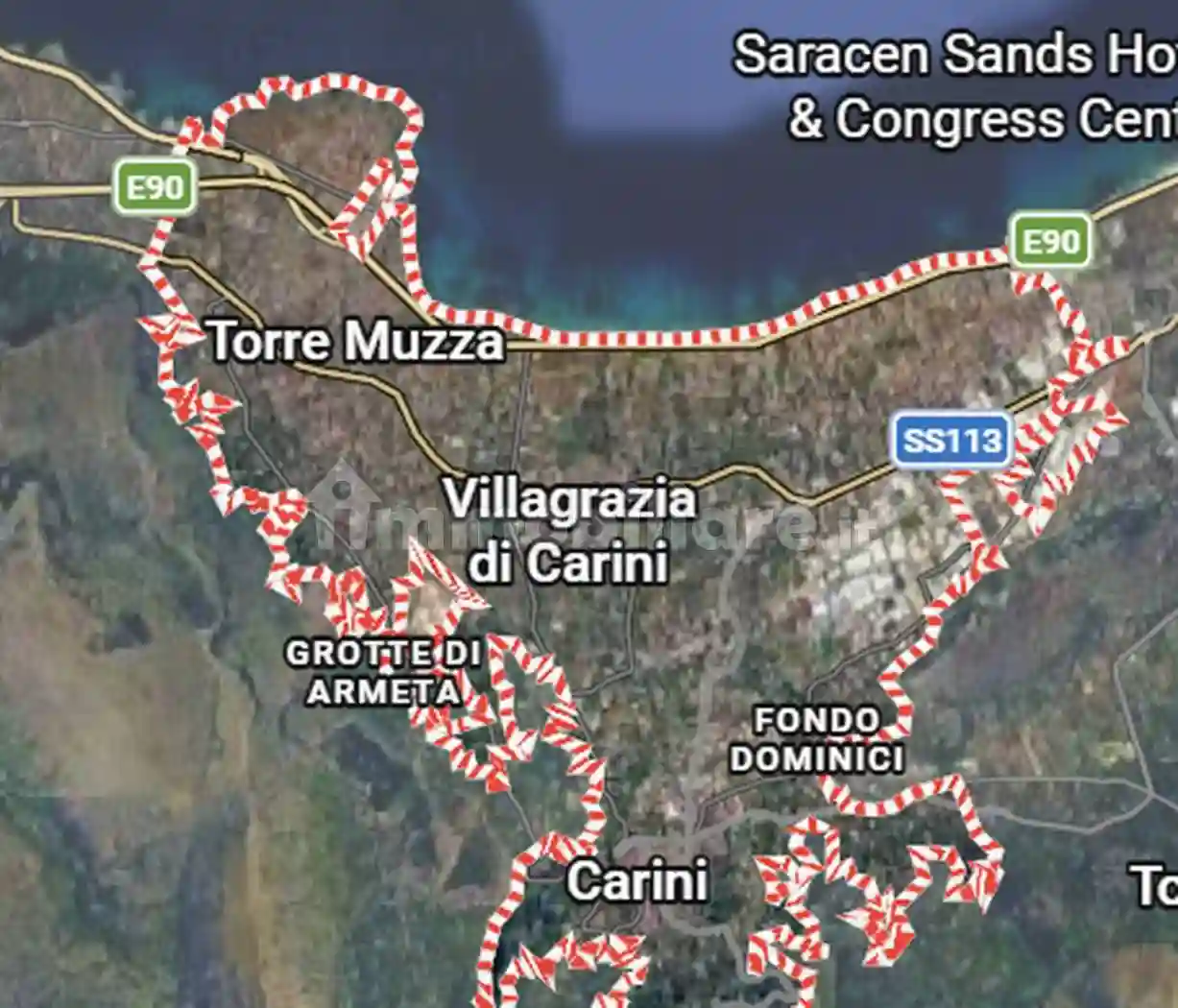 Villetta a schiera - foto 5