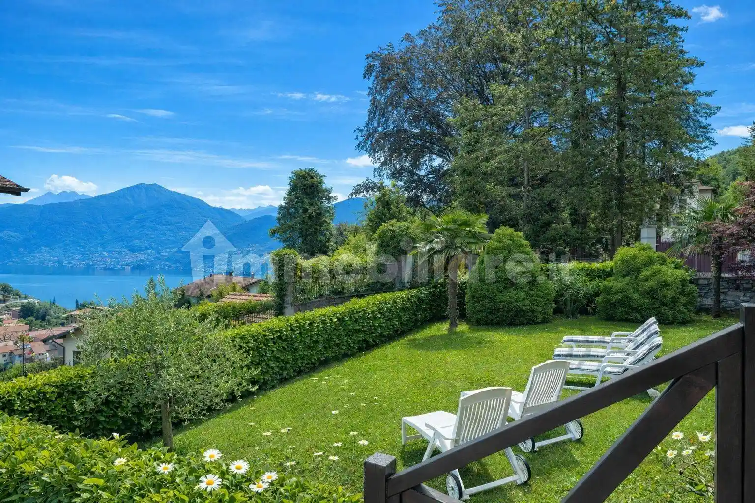 Villa in vendita a Menaggio