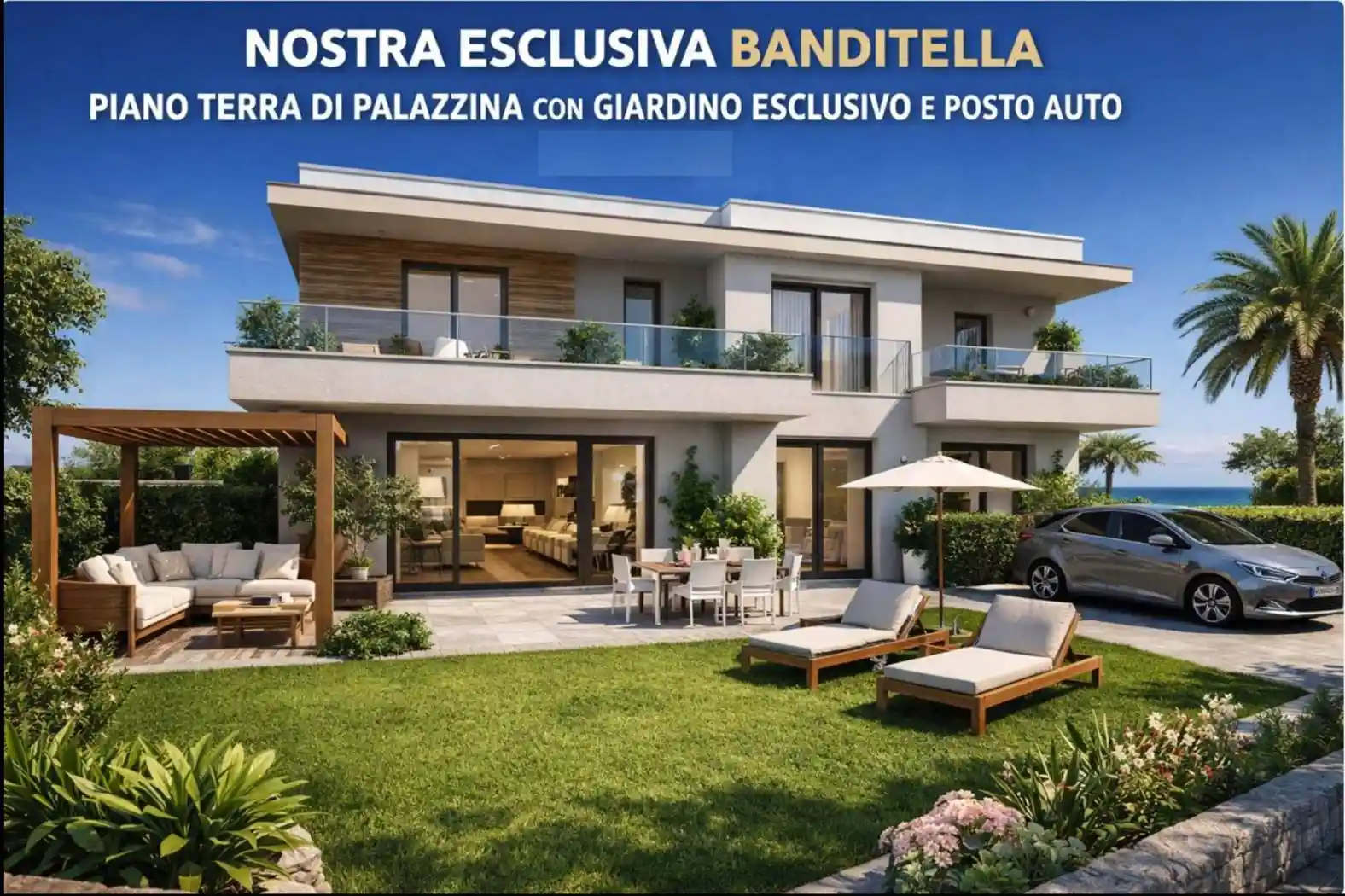 Casa indipendente in vendita a Livorno