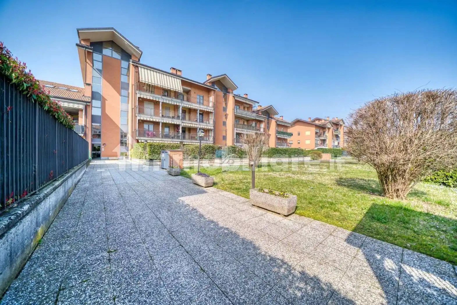 Appartamento in vendita a Orbassano