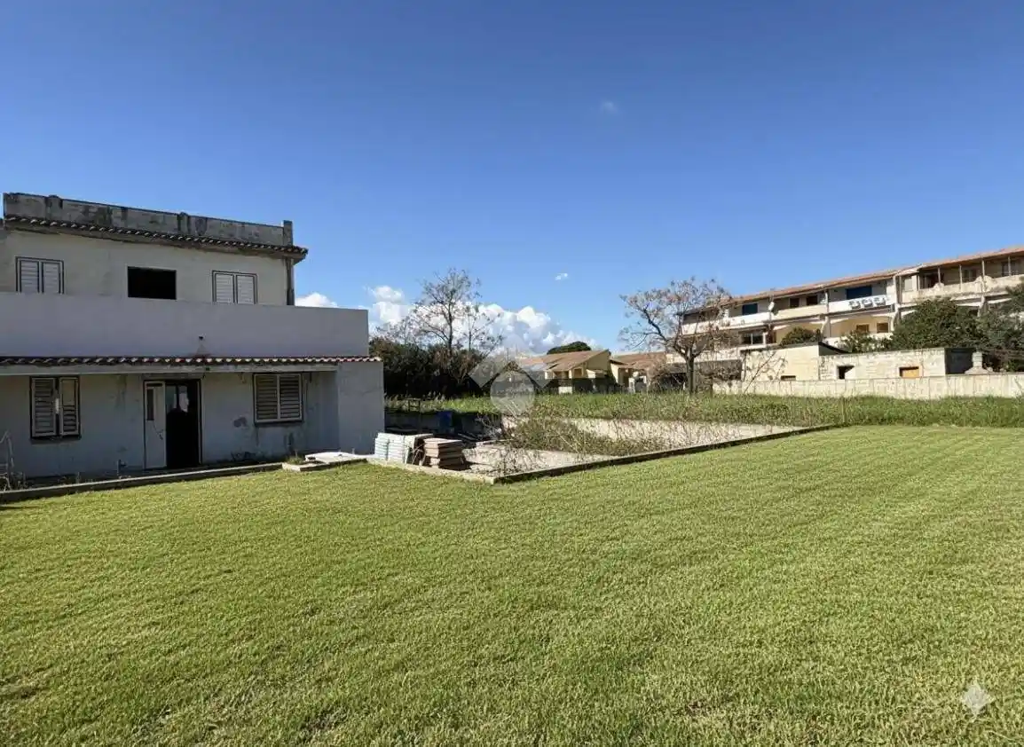 Villa in vendita a Sellia Marina