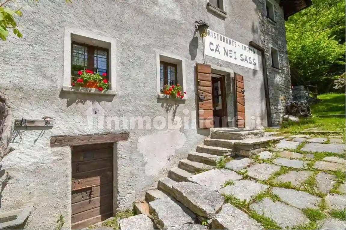 Palazzo - Edificio - foto 2