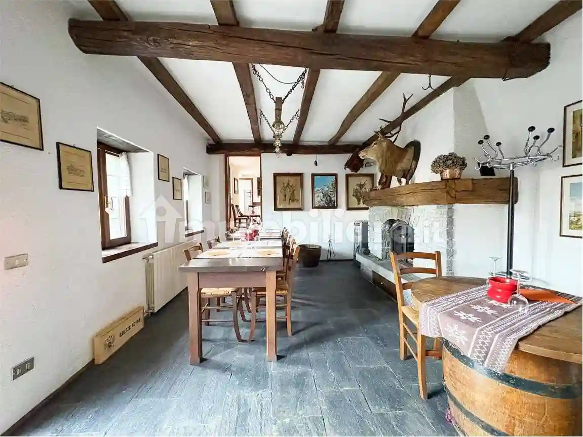 Palazzo - Edificio - foto 3