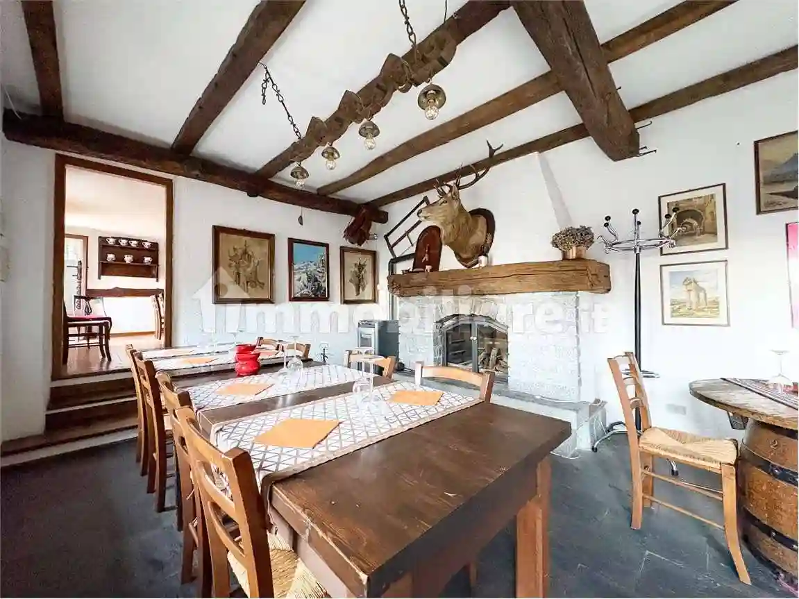 Palazzo - Edificio - foto 4