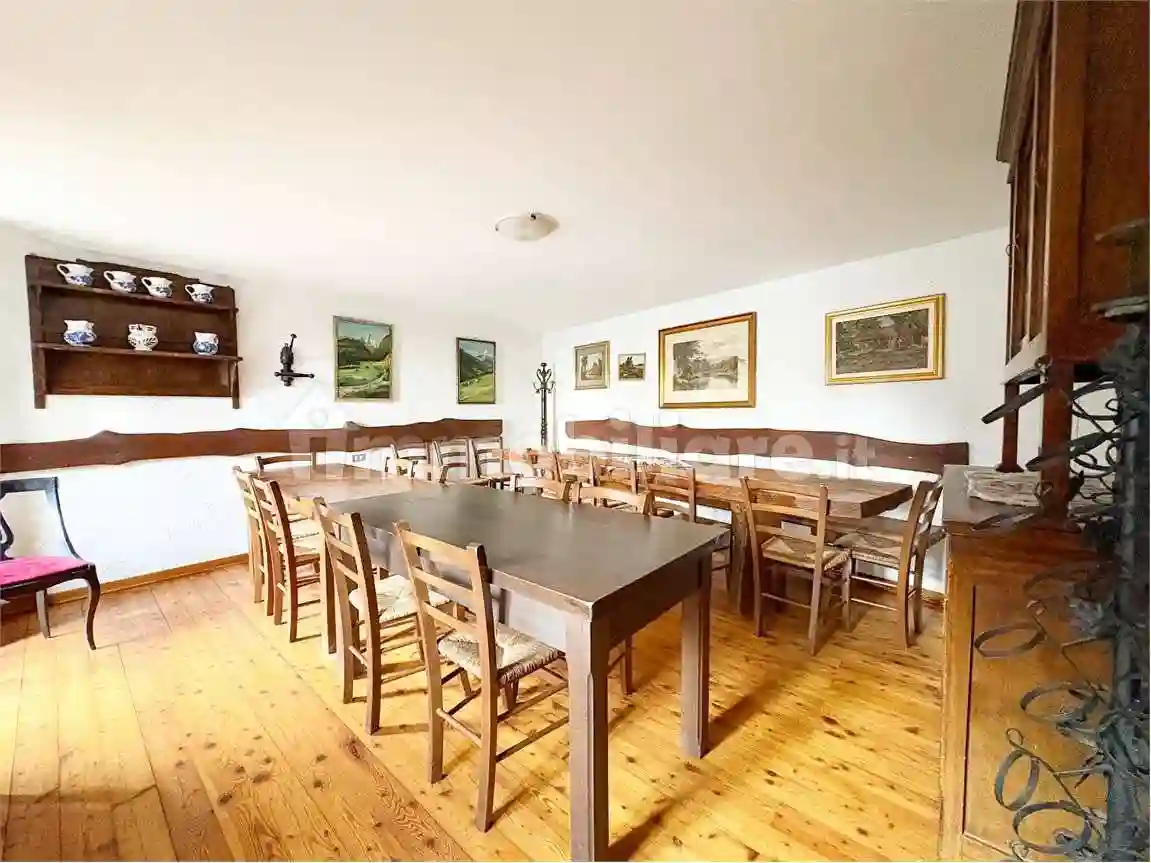 Palazzo - Edificio - foto 5