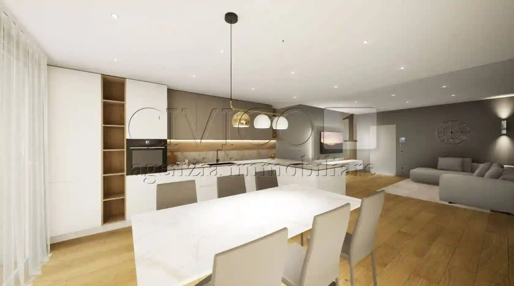 Attico - Mansarda - foto 2