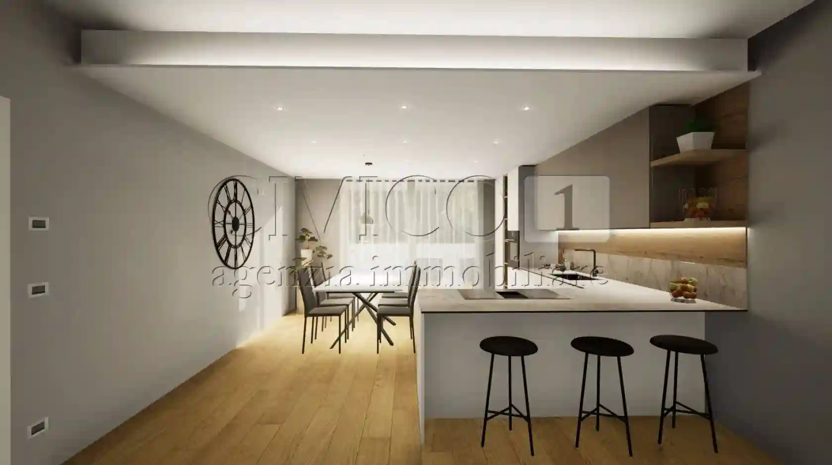 Attico - Mansarda - foto 3