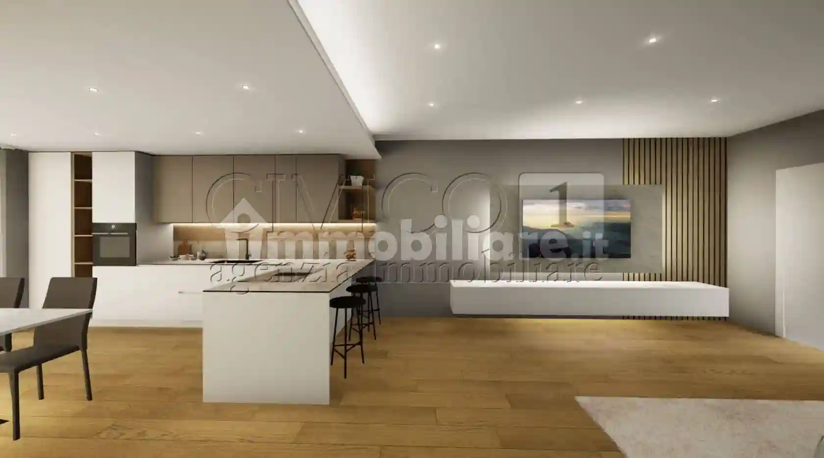 Attico - Mansarda - foto 4