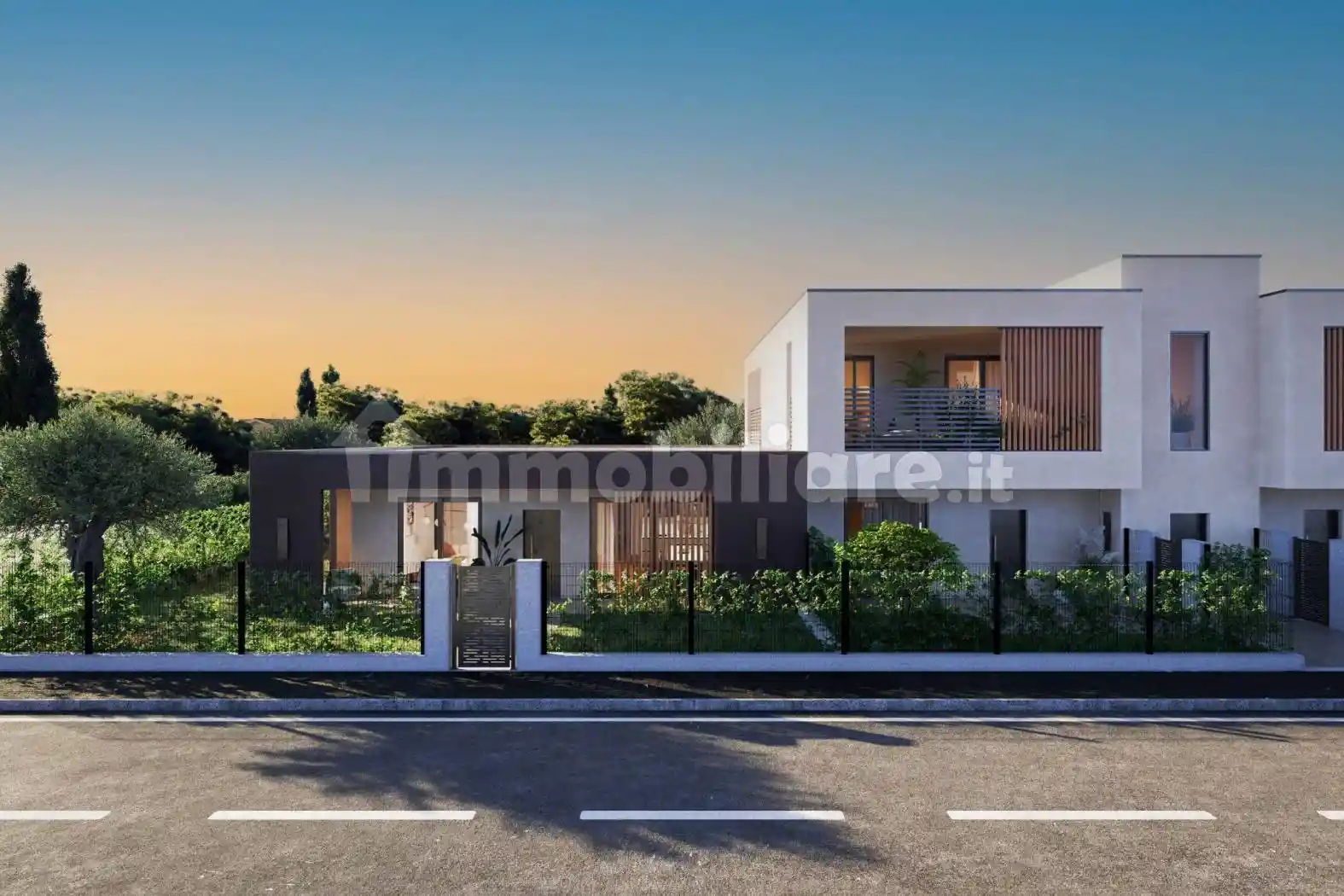 Appartamento in vendita a Inzago