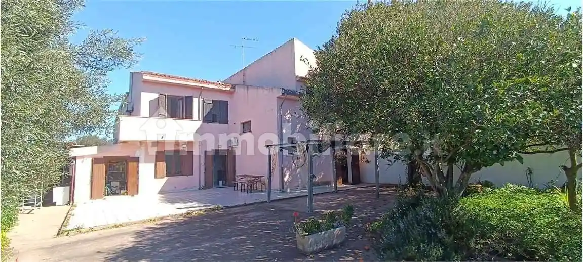 Villa in vendita a Sassari