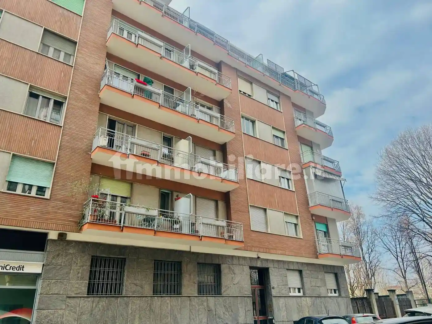 Appartamento in vendita a Torino