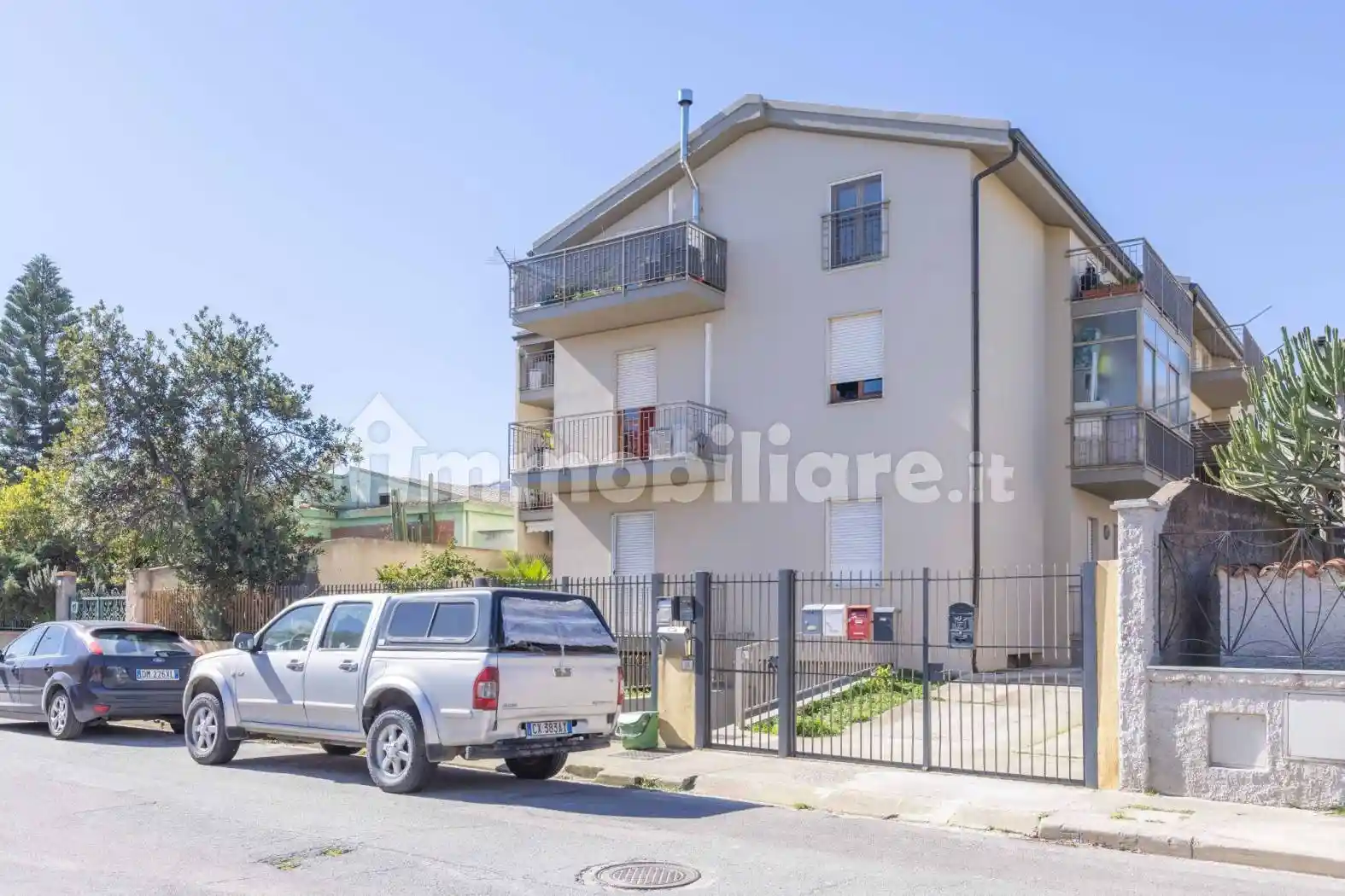 Appartamento in vendita a Selargius