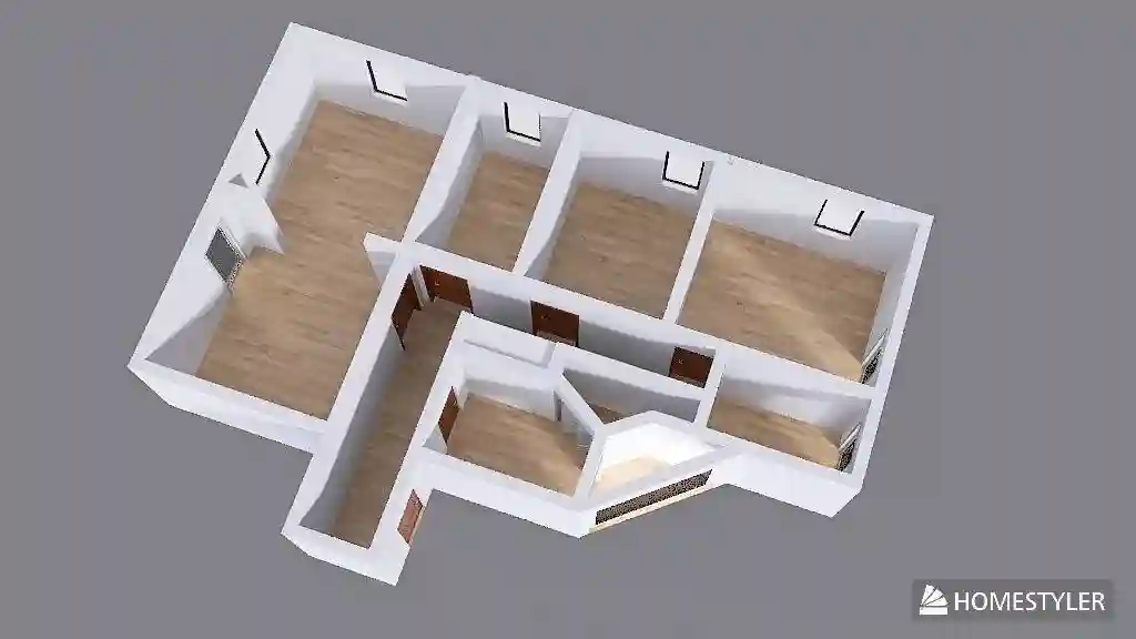 Appartamento - foto 3