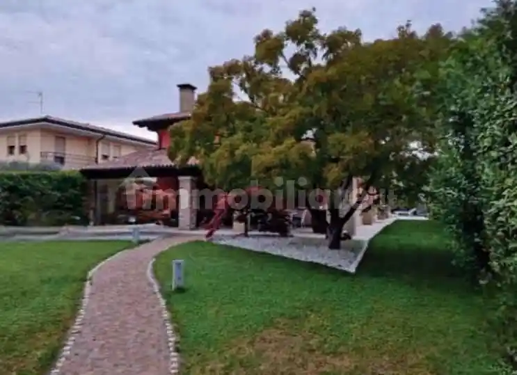 Villa in vendita a Riese Pio X