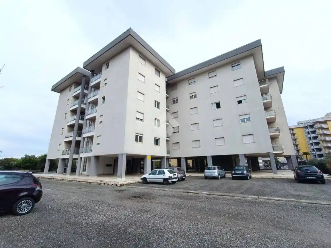 Appartamento in vendita a Rende