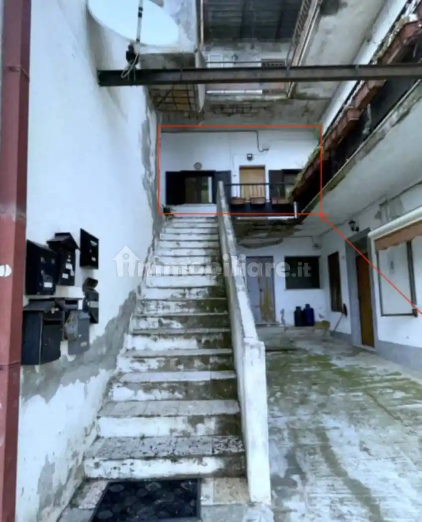 Appartamento in vendita a Catanzaro