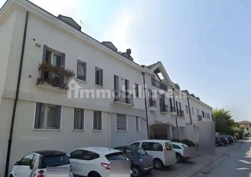 Appartamento in vendita a Padova