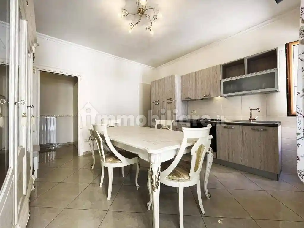 Appartamento in affitto a Manfredonia