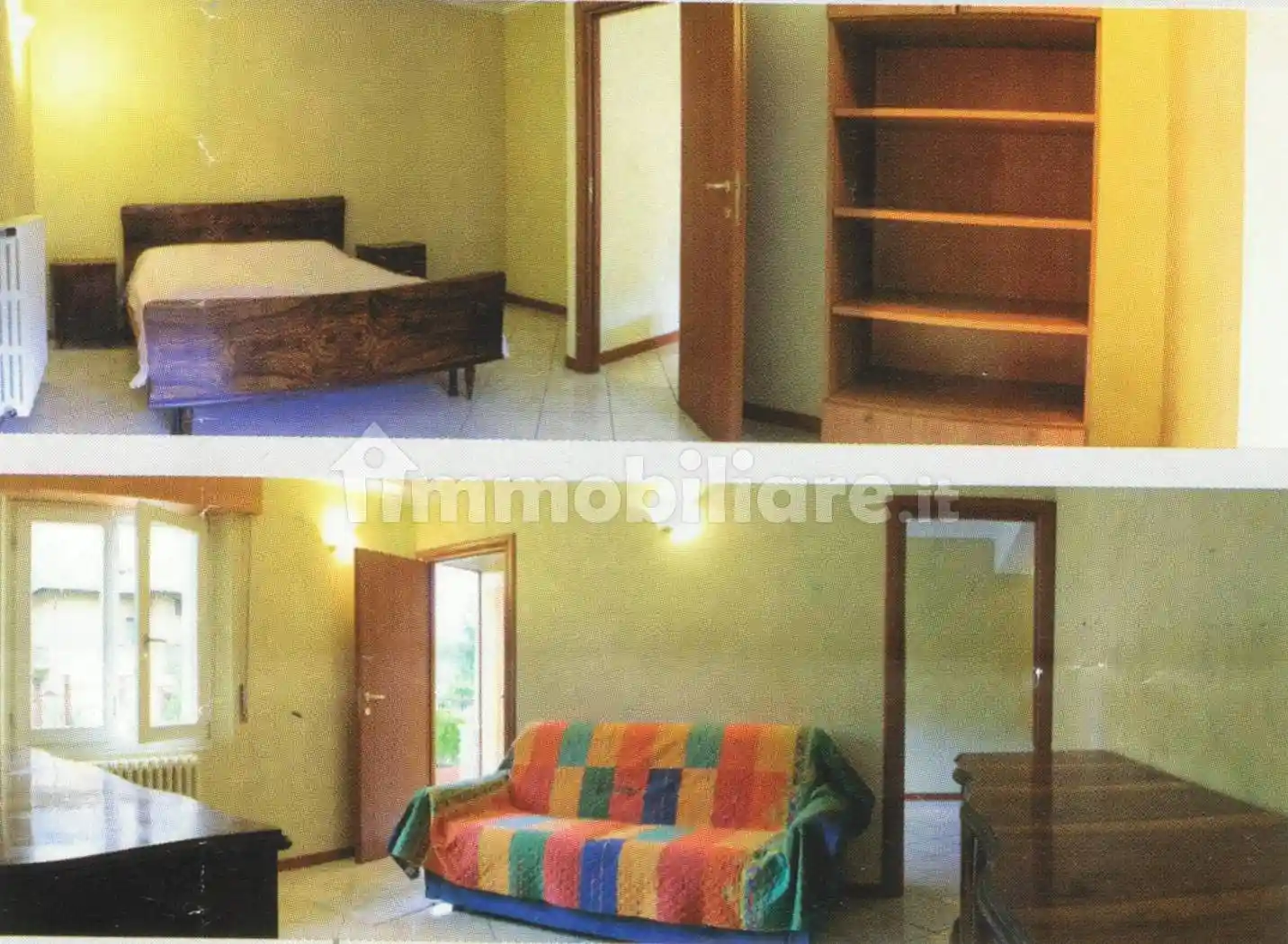 Appartamento in vendita a Clusone