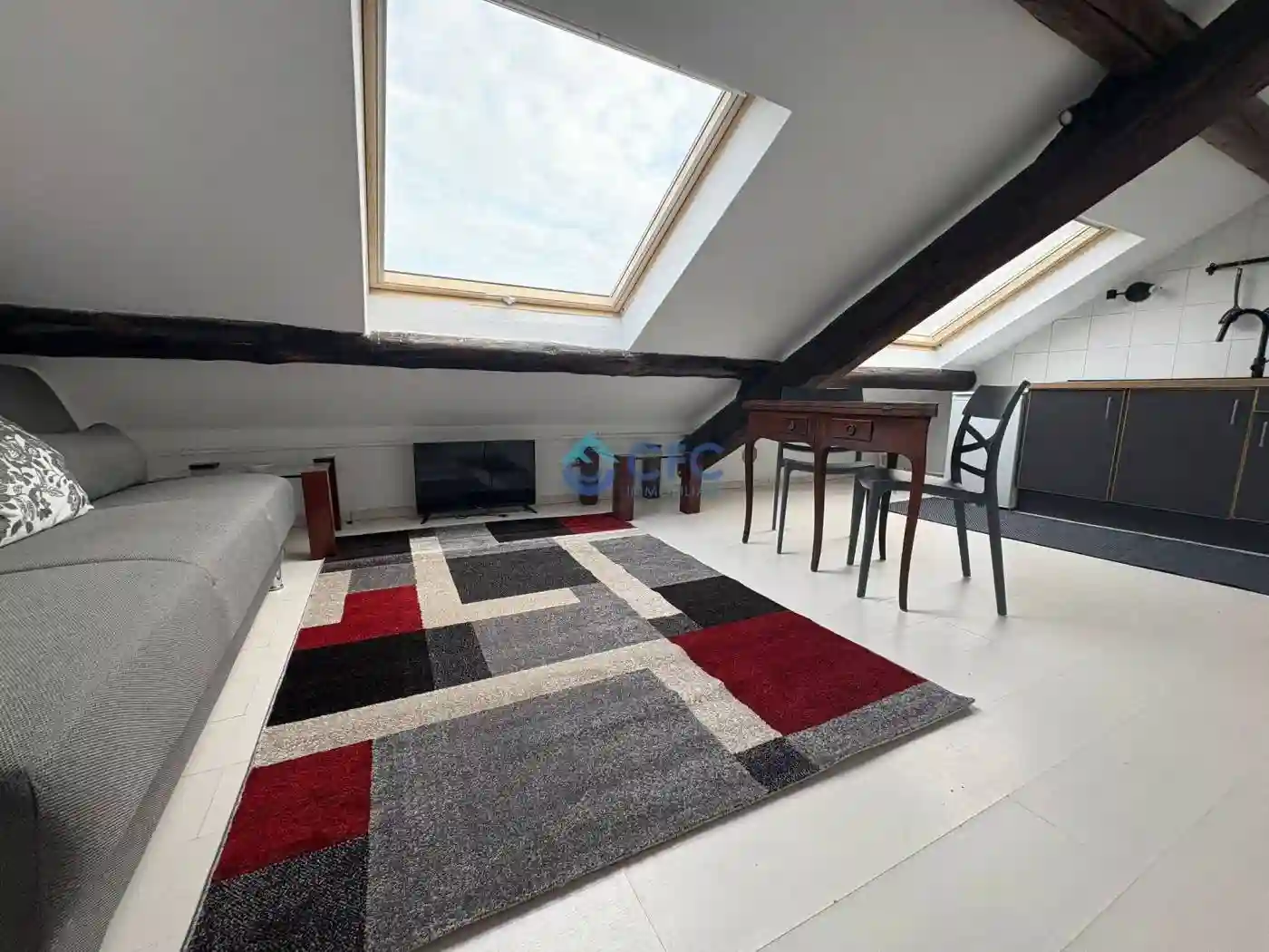 Attico - Mansarda - foto 3