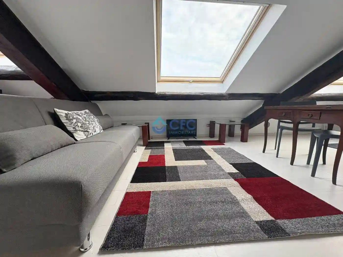 Attico - Mansarda - foto 4