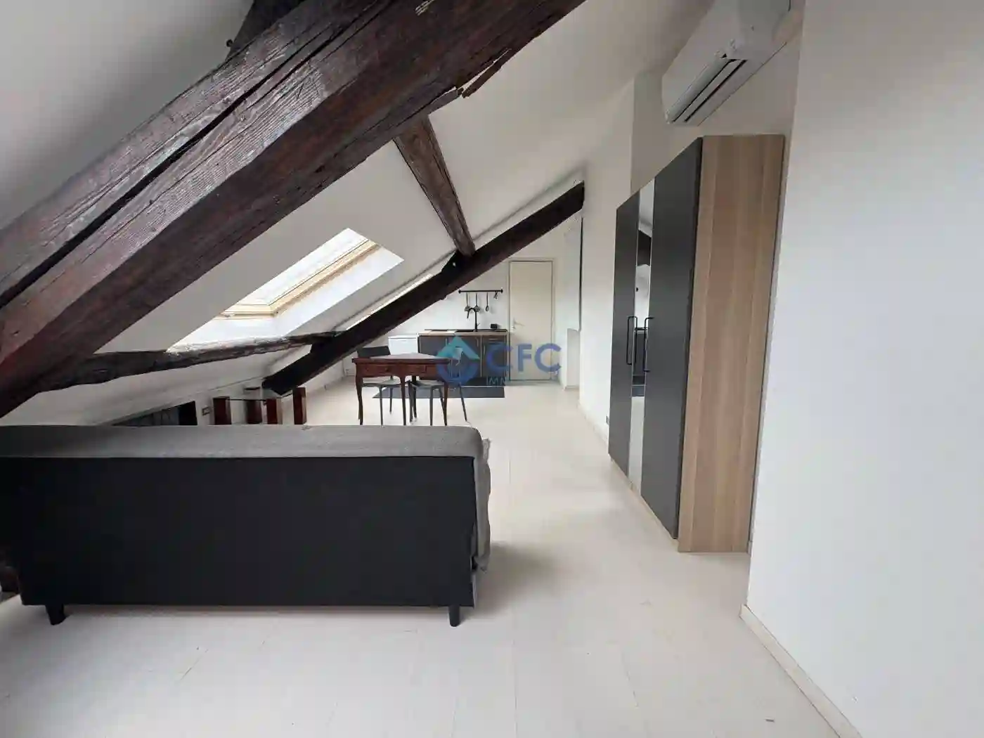 Attico - Mansarda - foto 5