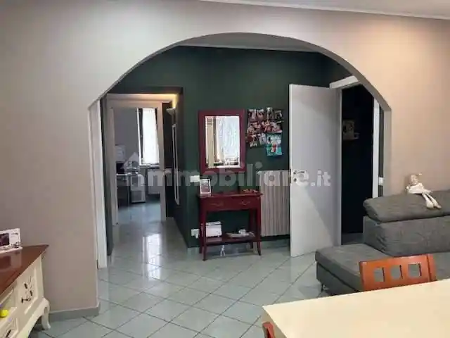 Appartamento in vendita a Fino Mornasco