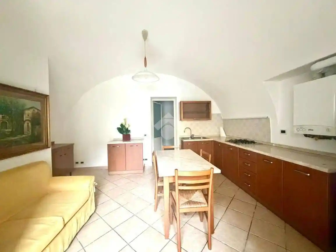 Appartamento in affitto a Concesio