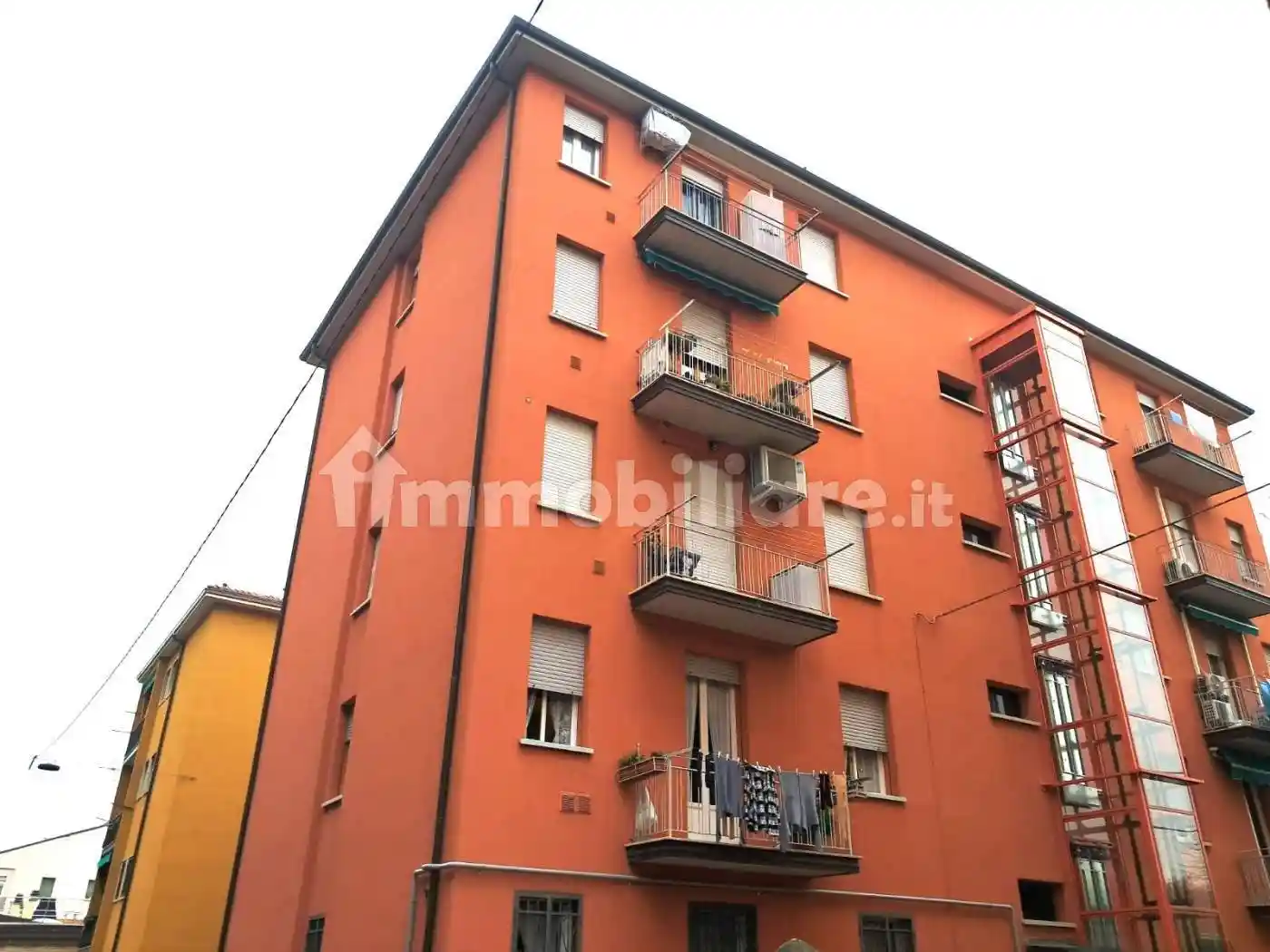 Appartamento in vendita a Bologna