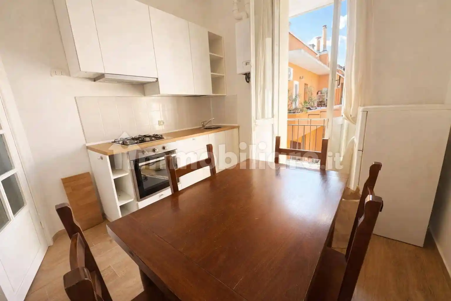 Appartamento in affitto a Bologna