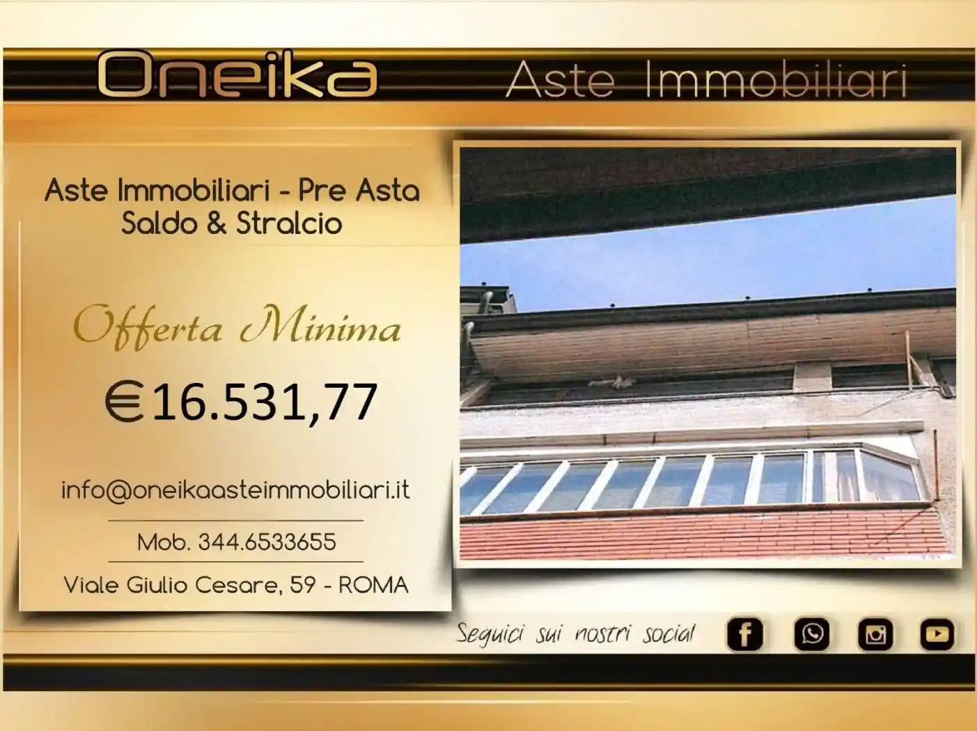 Appartamento in vendita a Gazzaniga