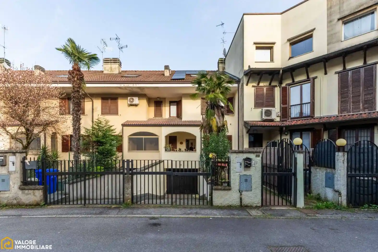 Villetta a schiera in vendita a Mediglia