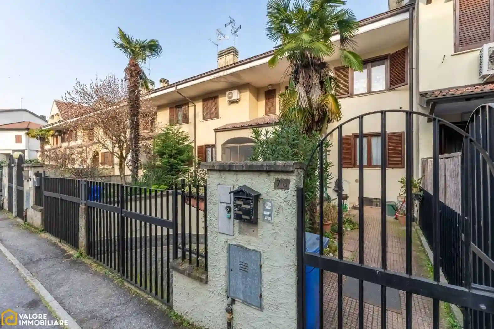 Villetta a schiera - foto 2