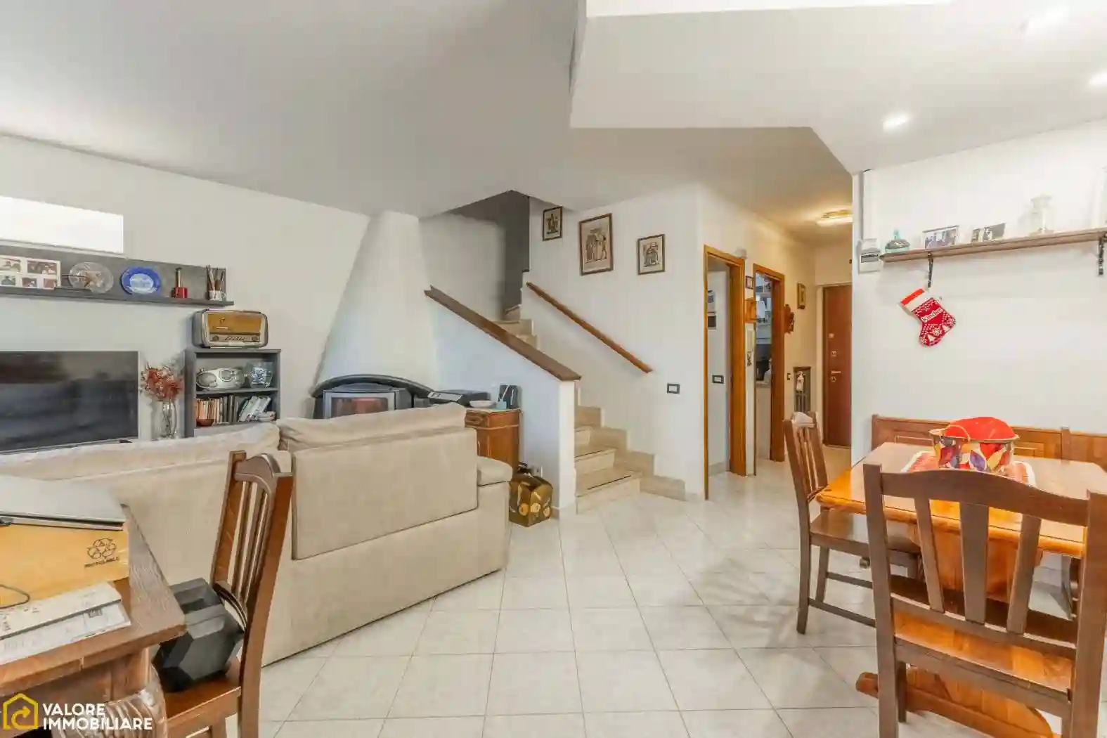 Villetta a schiera - foto 5