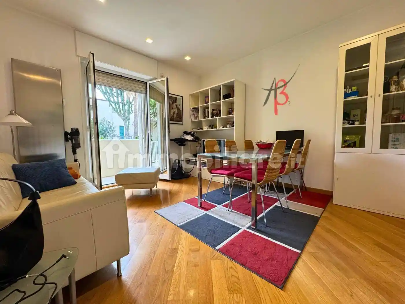 Appartamento in vendita a Bordighera