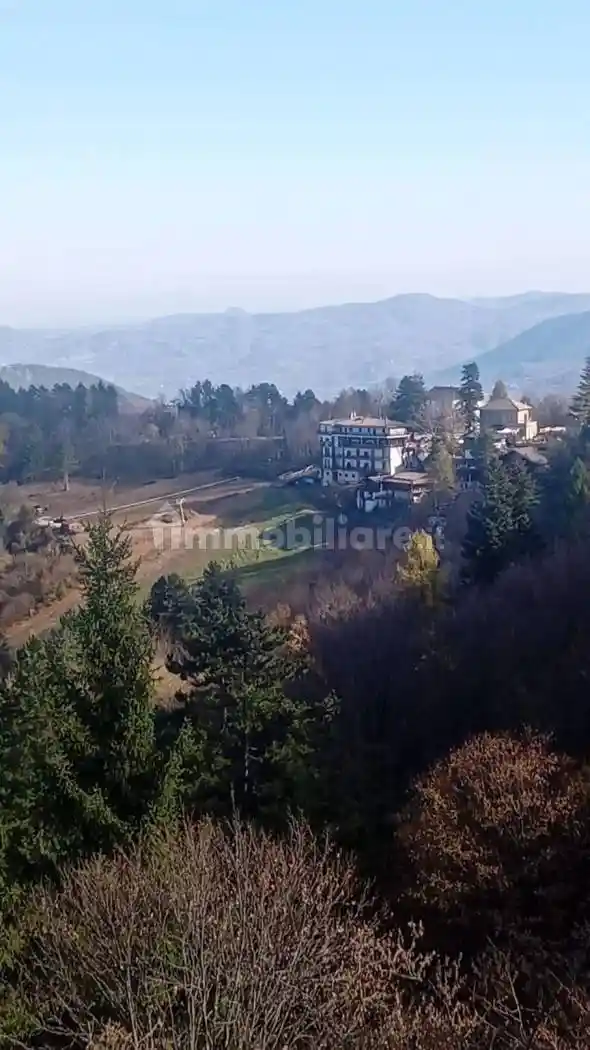 Appartamento in vendita a Bobbio