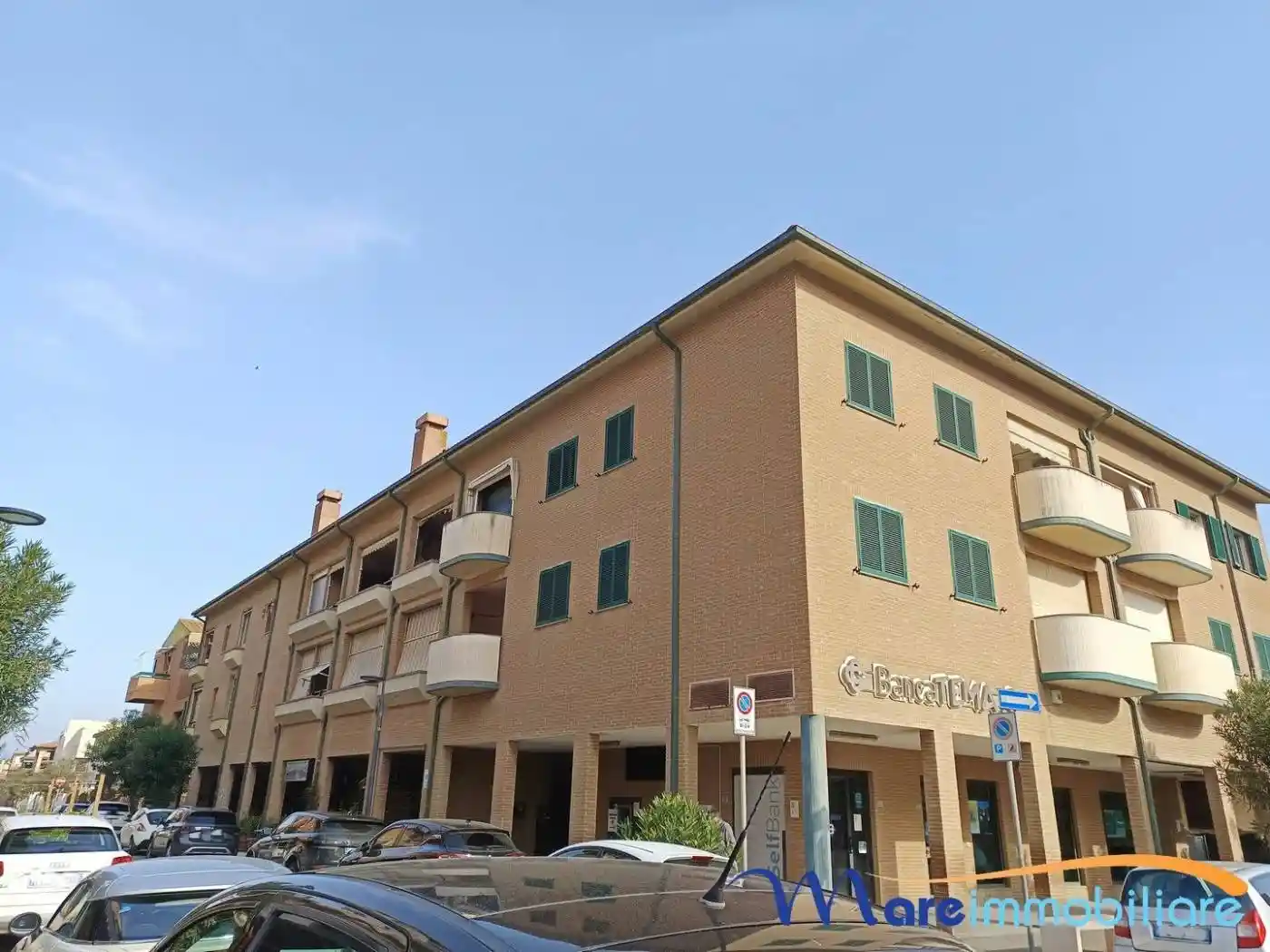 Appartamento in vendita a Grosseto