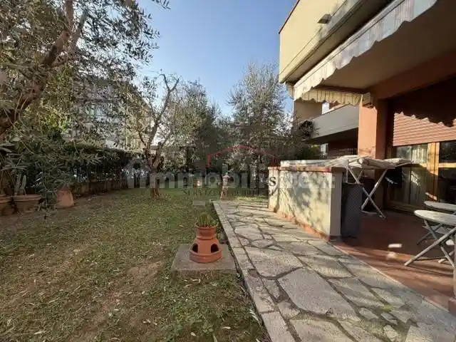 Appartamento in vendita a Calenzano