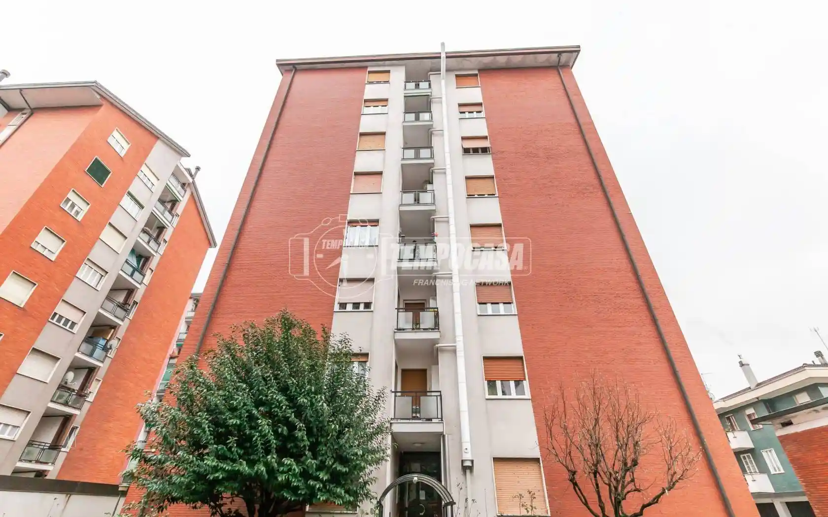 Appartamento in vendita a Bresso