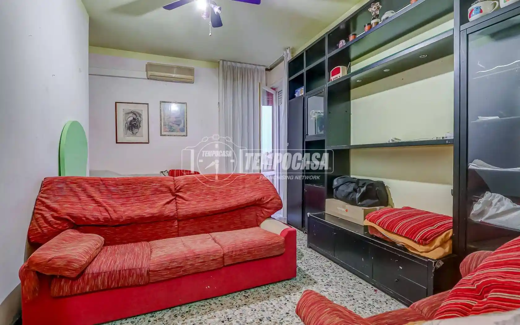 Appartamento in vendita a Turbigo