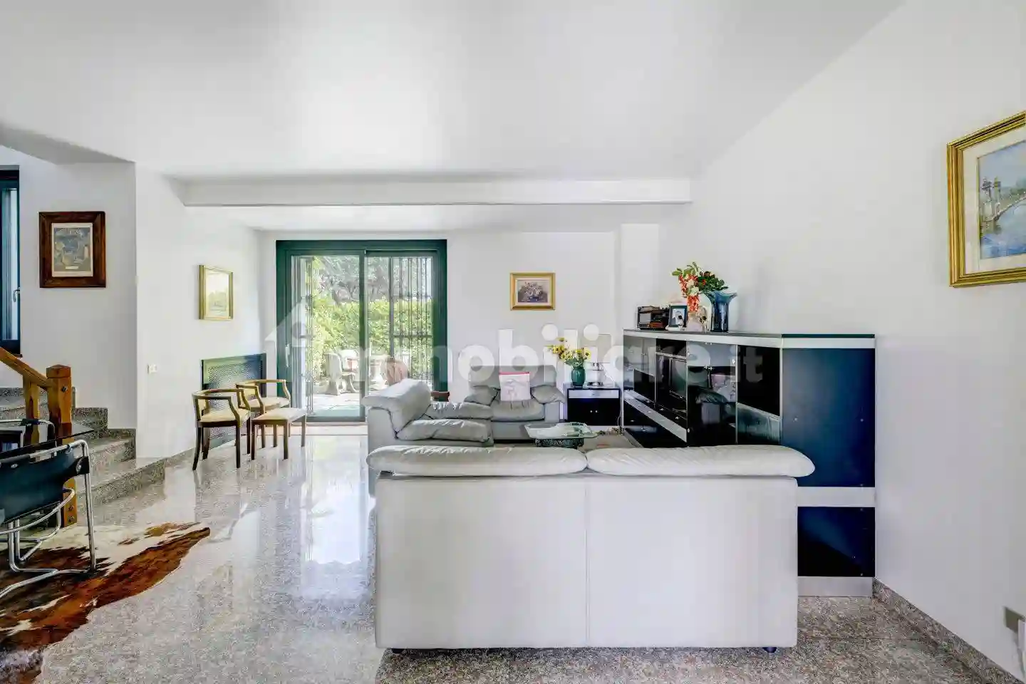 Villetta a schiera - foto 4