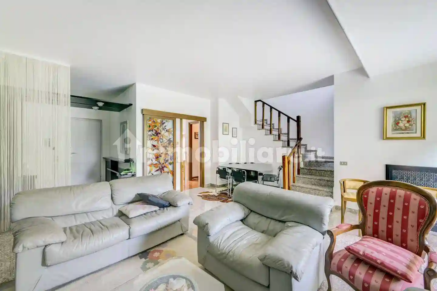 Villetta a schiera - foto 5