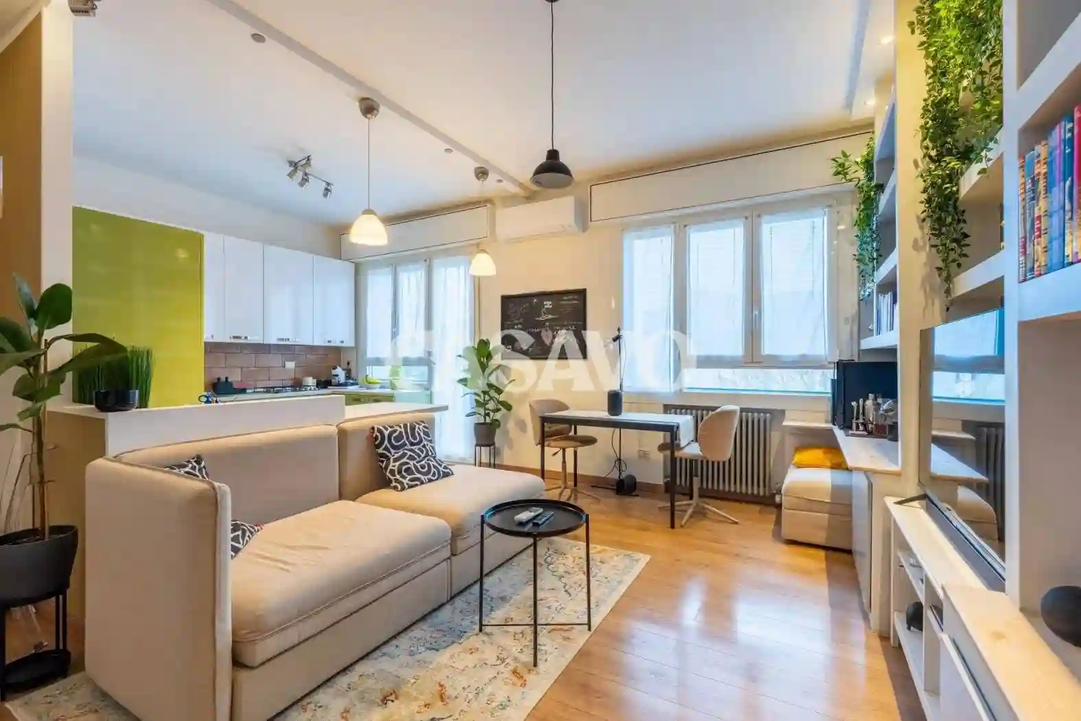 Appartamento - foto 3